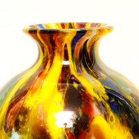 【FIDRIO】NO.13 Bolvase with neck フラワーベース