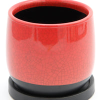 カラーモザイクプランター