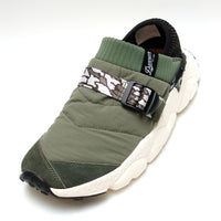【Danner × Flower MOUNTAIN】CAMP LIGHT BELT / OLIVE
