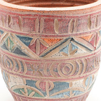 デザインテラコッタプランターS