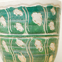 デザインテラコッタプランターM