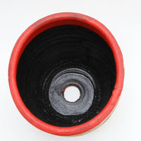 デザインテラコッタプランターS