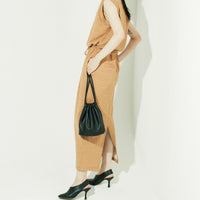 【CANOÉ】Organic Cotton : Comfy Dress