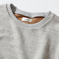 【CANOÉ】Organic Cotton : Comfy Dress