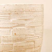 デザインテラコッタプランター