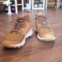【Flower MOUNTAIN】MUSTARD WALNUT / CAMEL