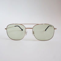 【VERYNERD】Peckham・マットゴールド