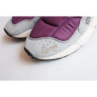 【Danner × Flower MOUNTAIN】MTF REV / PURPLE