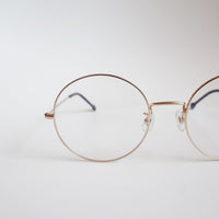 【VERYNERD】Bates Ave.・マットゴールド2