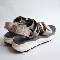 【Flower MOUNTAIN】UBUD / KHAKI