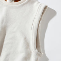 【CANOÉ】Organic Cotton : Comfy Dress