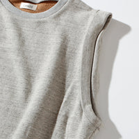 【CANOÉ】Organic Cotton : Comfy Dress