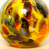 【FIDRIO】NO.13 Bolvase with neck フラワーベース