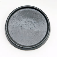 円柱縦長プランター