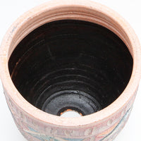 デザインテラコッタプランターS