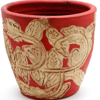 デザインテラコッタプランターS