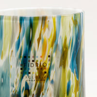 【FIDRIO】NO.8 Nuovo フラワーベース