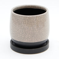 カラーモザイクプランター