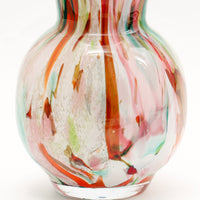 【FIDRIO】NO.9 Bolvase Conical Neck フラワーベース