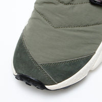 【Danner × Flower MOUNTAIN】CAMP LIGHT BELT / OLIVE