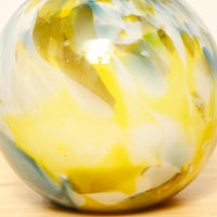 【FIDRIO】NO.14 Bolvase with neck フラワーベース