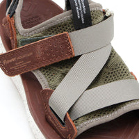 【Flower MOUNTAIN】NAZCA / KHAKI