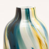 【FIDRIO】NO.6 Bottled by fidrio フラワーベース