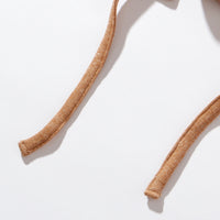 【CANOÉ】Organic Cotton : Comfy Cardigan