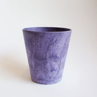 【Planter】アートストーン:5 Colors SET