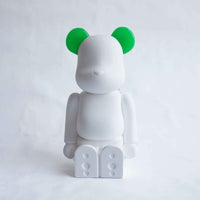 【BALLON】アロマ オーナメント・BE@RBRICK・Green