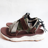 【Flower MOUNTAIN】NAZCA / KHAKI