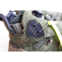 【Danner × Flower MOUNTAIN】N.VOLCANO DSC / OLIVE