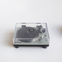 TECHNICS Miniture Collection