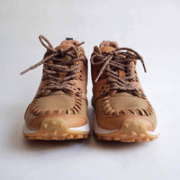 【Flower MOUNTAIN】MUSTARD WALNUT / CAMEL