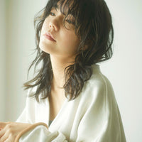 【CANOÉ】Organic Cotton : Comfy Cardigan