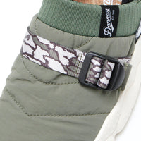 【Danner × Flower MOUNTAIN】CAMP LIGHT BELT / OLIVE