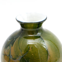 【FIDRIO】NO.3 BOLVASE WITH NECK フラワーベース