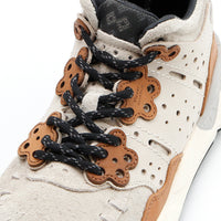 【Flower MOUNTAIN】MUSTARD WALNUT / BEIGE