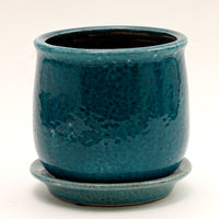 カラー釉薬プランターM