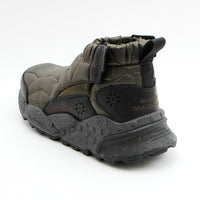 【Flower MOUNTAIN】YETI / KHAKI