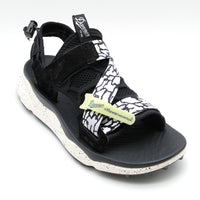 【Danner × Flower MOUNTAIN】M.MAZAMA / BLACK CAMO