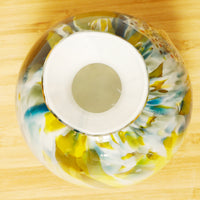 【FIDRIO】NO.14 Bolvase with neck フラワーベース