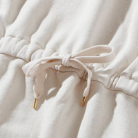 【CANOÉ】Organic Cotton : Comfy Dress