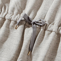 【CANOÉ】Organic Cotton : Comfy Dress