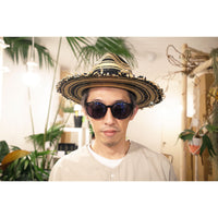 【VERYNERD】Spaight St.・ブラック