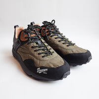 【Danner × Flower MOUNTAIN】 PCT ML / OLIVE