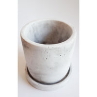 【Planter】モルタルプランター