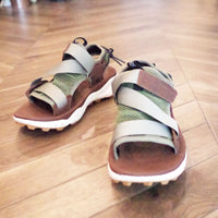 【Flower MOUNTAIN】NAZCA / KHAKI