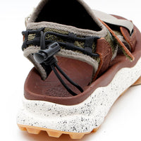 【Flower MOUNTAIN】NAZCA / KHAKI