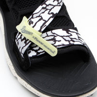 【Danner × Flower MOUNTAIN】M.MAZAMA / BLACK CAMO